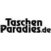 Taschen Paradies Gropius Passagen in Berlin - Logo