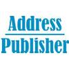 Address Publisher Ltd. in Schwäbisch Hall - Logo