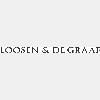 Loosen & de Graaf in Aachen - Logo