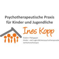 Ines Kopp Psychotherapeutische Praxis für Kinder und Jugendliche in Döbeln - Logo