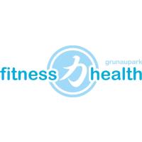 Grunau Fitness und Health in Aichig Stadt Bayreuth - Logo