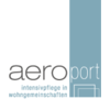 aeroport GmbH - ambulante Intensivpflege in Hannover - Logo