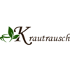 Krautrausch in Müncheberg - Logo