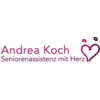 Seniorenassistenz mit Herz in Eckernförde - Logo