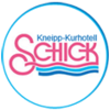 Hotel Schick in Bad Wörishofen - Logo