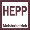 Schreinerei Hepp in Ulm an der Donau - Logo