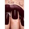 Koldi Nails in Bremen - Logo