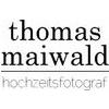 Hochzeitsfotograf Thomas Maiwald in Taucha bei Leipzig - Logo