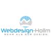Webdesign-Hollm in Leck - Logo