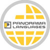 Übersetzungsbüro Panorama in München - Logo