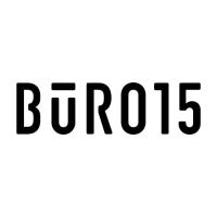 BÜRO15 GmbH - Agentur für Design, Marketing und Software in Schorndorf in Württemberg - Logo