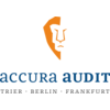 accura audit GmbH Wirtschaftsprüfungsgesellschaft in Trier - Logo