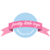 Pretty Little Toys in Leipzig - Logo