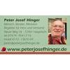 Peter Josef Hinger Mensch und Begleiter für Herz und Verstand in Bittelbronn Stadt Haigerloch - Logo