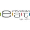 e.a.t. Ernährungsberatung Region Frankfurt, Claudia Jütten in Heusenstamm - Logo