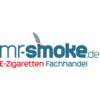 InnoCigs / Mr-Smoke E-Zigaretten Fachhandel in Hamburg - Logo