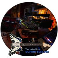 Tonstudio Schmitterling in Melle - Logo