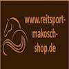 Farm and Riding Equipment Reitsport Makosch in Bredenbek bei Rendsburg - Logo