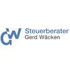 Steuerberater Gerd Wäcken in Hamburg - Logo