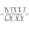 NW der Friseur in Haar Stadt Meppen - Logo