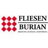 Fliesenleger Edgar Burian in Aken an der Elbe - Logo