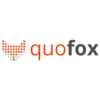 quofox GmbH in Berlin - Logo