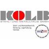 Kolb Stahl -und Metallhaus GmbH Kolb Stahl-und Metallhaus GmbH in Haigerloch - Logo