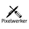 Webdesign Pixelwerker in Kassel - Logo
