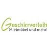 Geschirrverleih - MS Business GmbH in Eching Kreis Freising - Logo