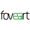 foveart in Aachen - Logo