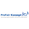 ProFair Konzept e.K. Versicherungsmakler Inh. Silvio Bratschke in Deining in der Oberpfalz - Logo