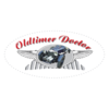 Oldtimer Doctor in Bierden Stadt Achim bei Bremen - Logo