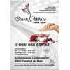 Black & White Nails in Frankfurt am Main - Logo