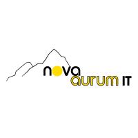 Nova Aurum IT in Clausthal Zellerfeld - Logo
