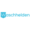 Waschhelden in Mülheim an der Ruhr - Logo