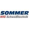 WIG Schweißtechnik Sommer in Löchgau - Logo