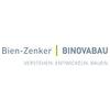 Binovabau GmbH in Schlüchtern - Logo