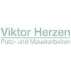 Viktor Herzen - Putz und Mauerarbeiten in Burbach im Siegerland - Logo