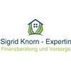 Sigrid Knorn - Expertin Finanzberatung und Vorsorge in Bockenberg Stadt Bergisch Gladbach - Logo