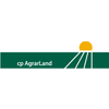 cp AgrarLand GmbH in Rostock - Logo