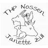 THP Nossen in Nossen - Logo