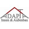 Adapta Innen und Außenbau in Karlsruhe - Logo