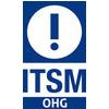 ITSM OHG in Langenfeld im Rheinland - Logo