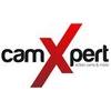 camXpert GmbH in Cham - Logo