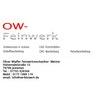 OW-Feinwerk in Jestetten - Logo