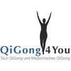 QiGong4You in München - Logo
