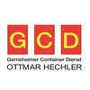 Gernsheimer Container Dienst Ottmar Hechler in Hähnlein Gemeinde Alsbach Hähnlein - Logo