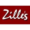 Bar Kneipe - Zilles Lounge in Oldenburg in Oldenburg - Logo