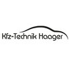 Kfz-Technik Haager in Bernried in Niederbayern - Logo