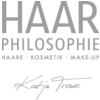 Haarphilosophie Friseursalon Katja Trowe in Potsdam - Logo